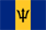 Barbados alfabet