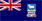 Falklandsöarnas alfabet
